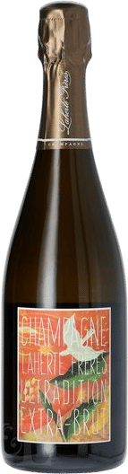 Laherte Extra Brut