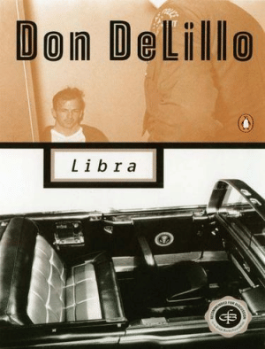 libra by don delillo