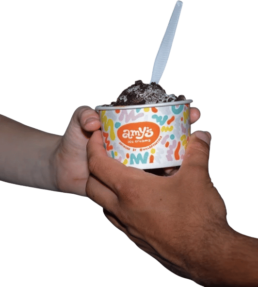 Mexican Vanilla + Oreos