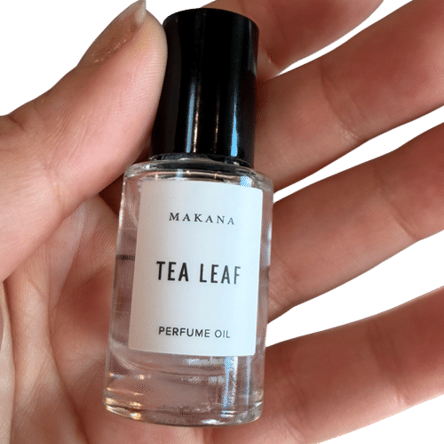 Tea Leaf