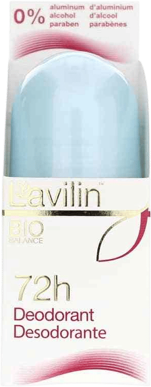 72 Hour Deodorant Roll On