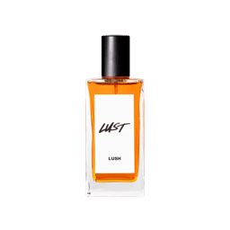 lust lush perfume