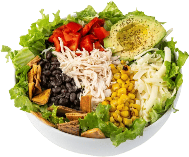 California chicken cafe