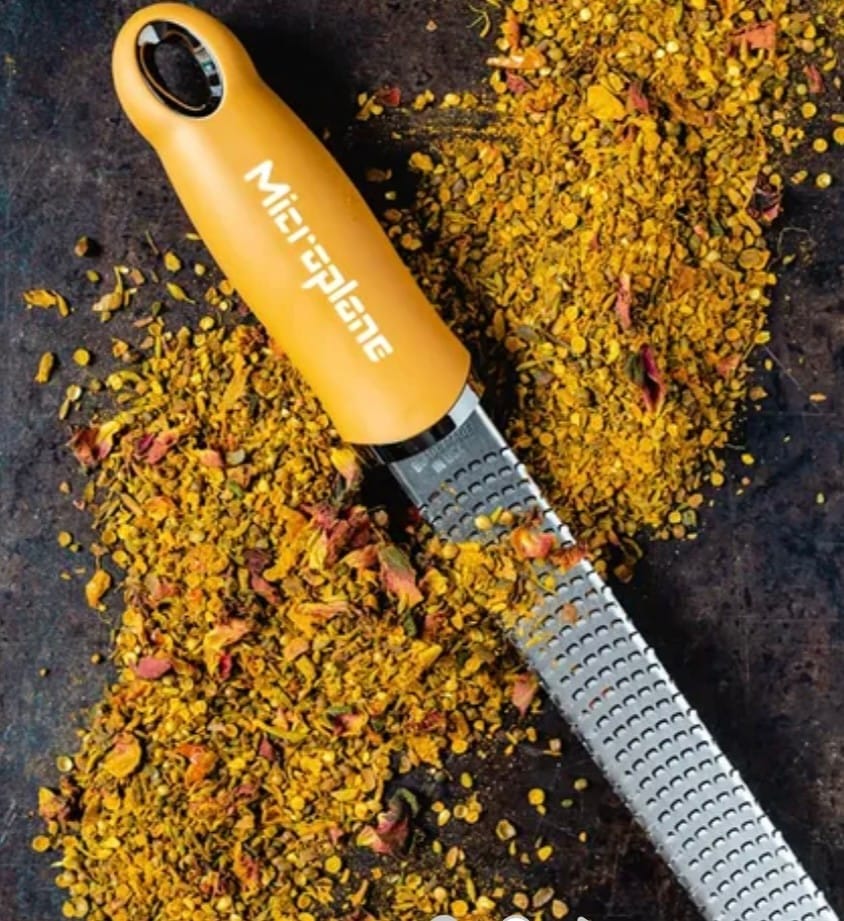 Microplane