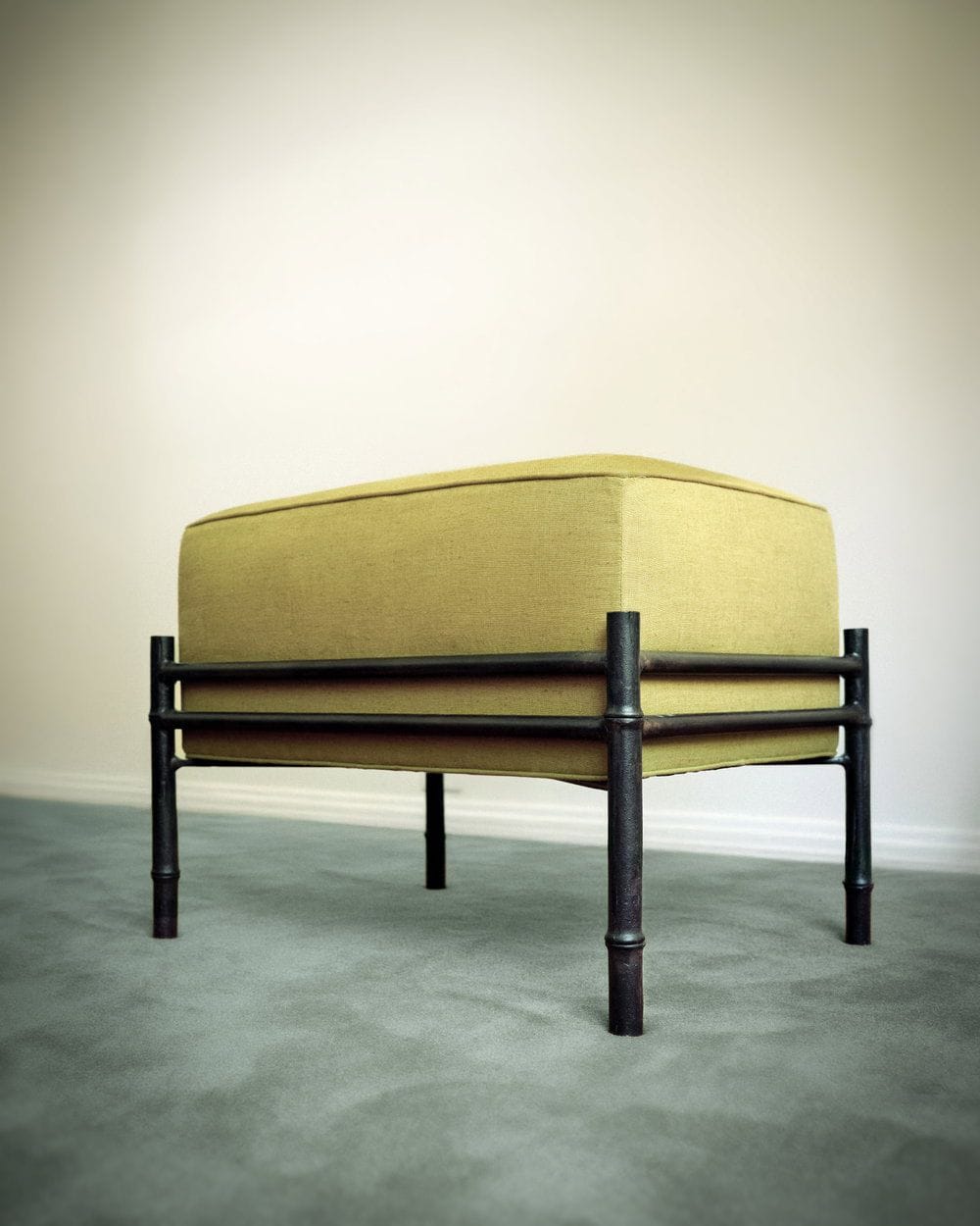 TTMM - Furniture, Lighting & Objects