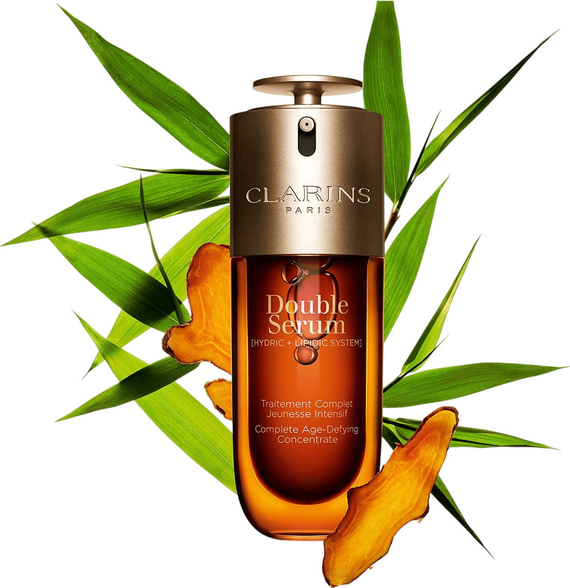 Clarins Double Serum