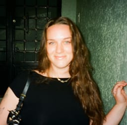 Sarah Kreutz
