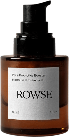 ROWSE Booster de Pre y Probióticos