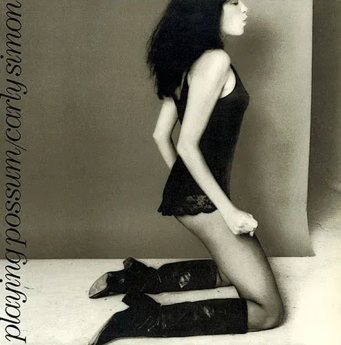 Playing Possum, Carly Simon 1975
