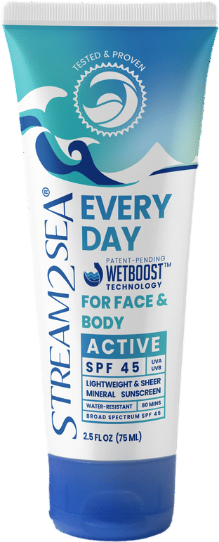 Stream2Sea