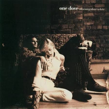 Fallen by One Dove