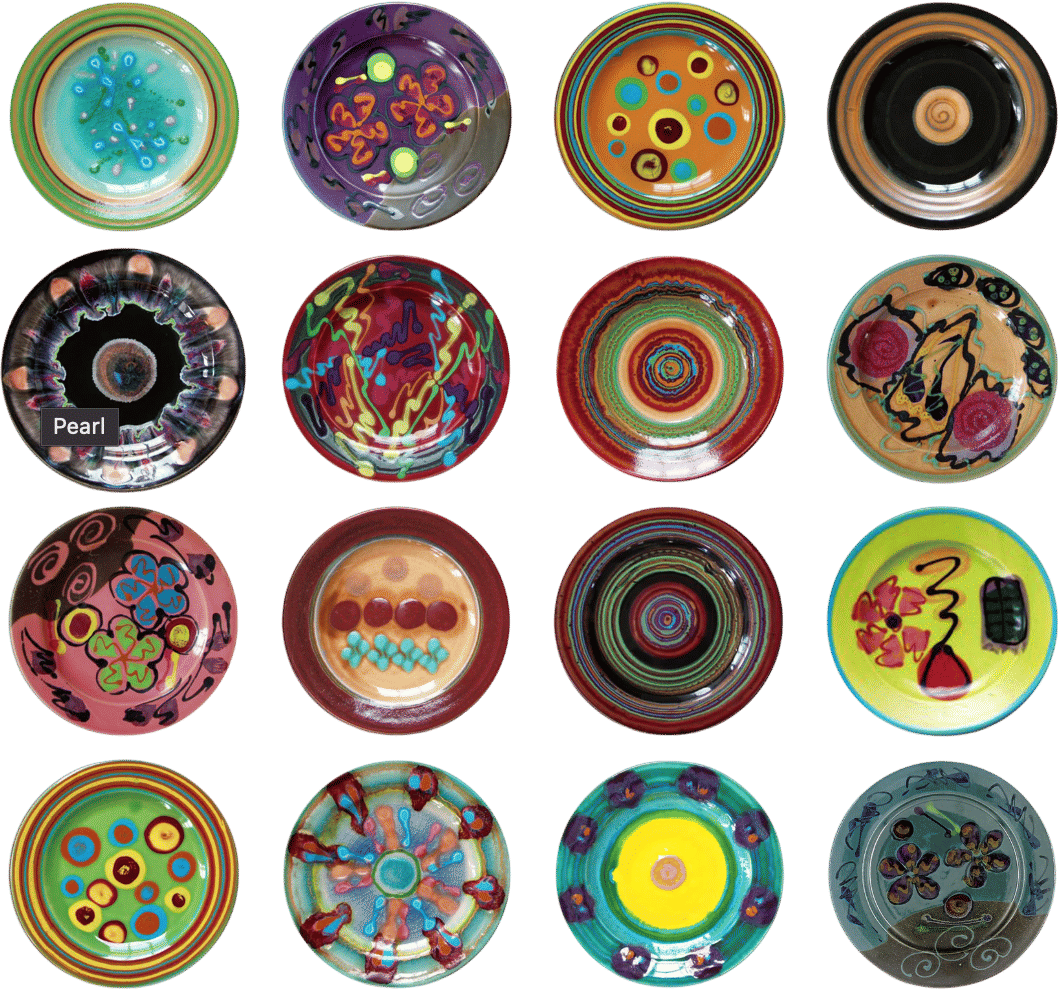  D Lasser Ceramics 