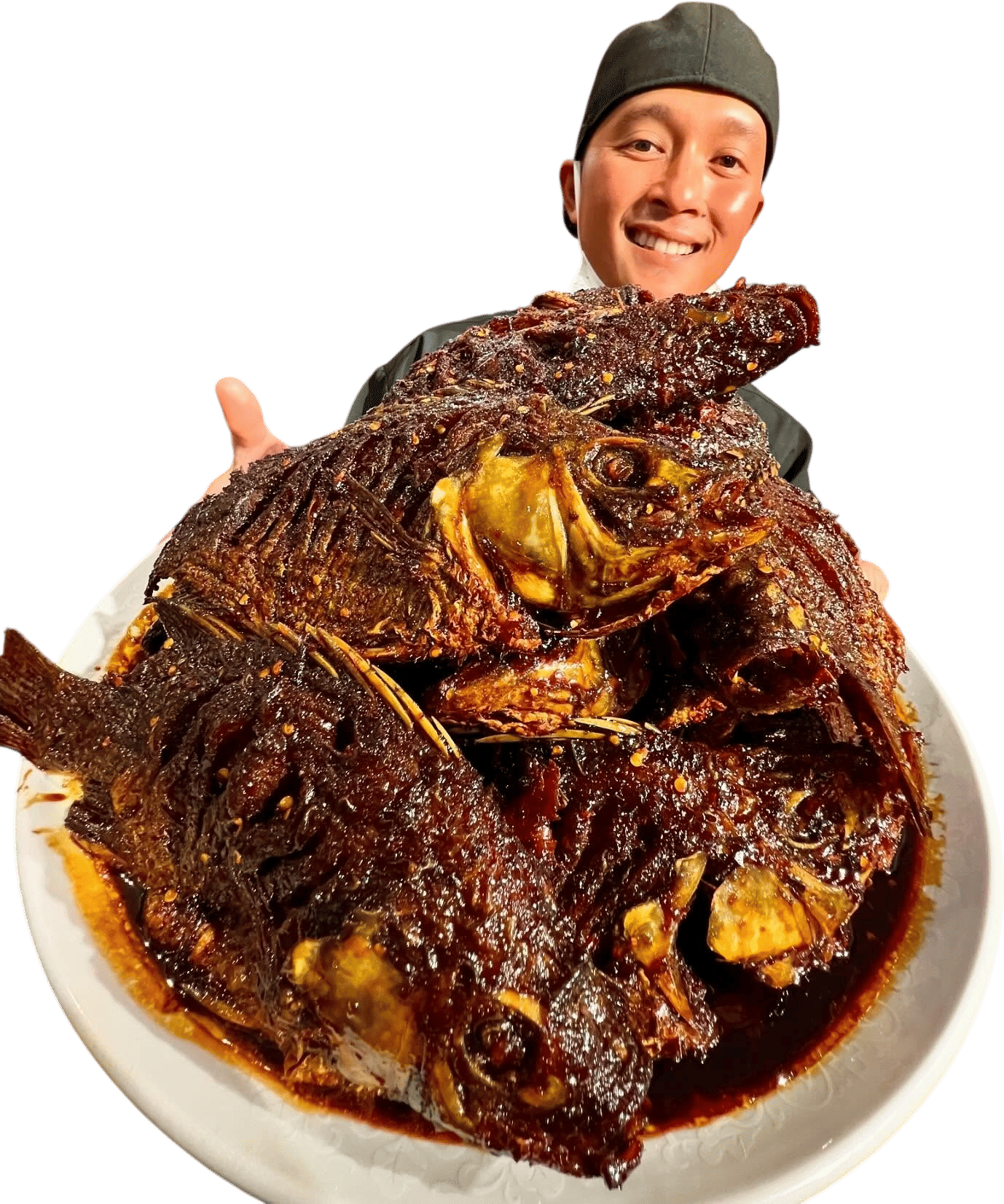 🍴 MONGGO MORO