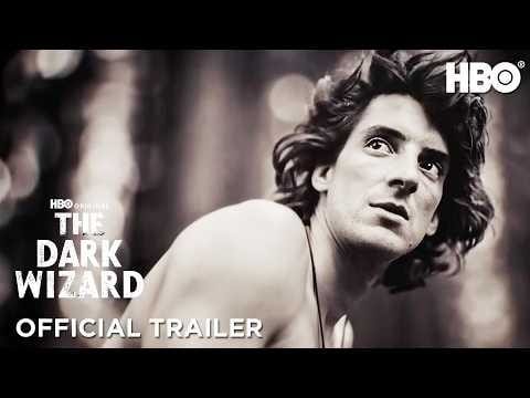 The Dark Wizard (HBO)