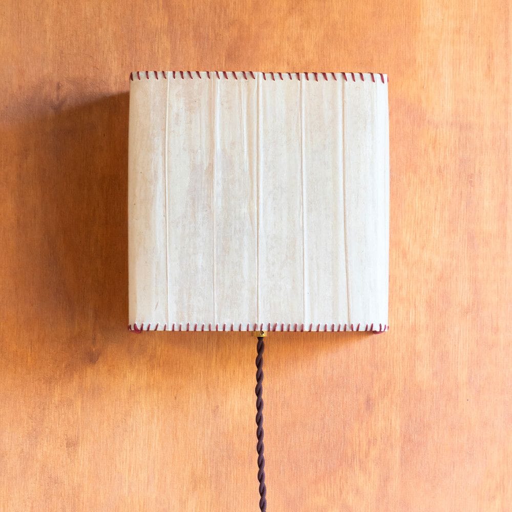 Magdalena Sconce by Augustine Ceramics
