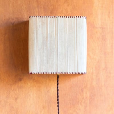 Magdalena Sconce