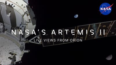 Artemis II