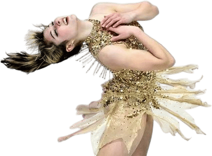 Alysa Liu wins the Olympic gold medal for the United States