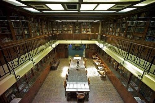 THE PHILOSOPHICAL RESEARCH SOCIETY