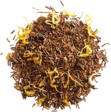 Tahitian Rooibos from Palais des Thés