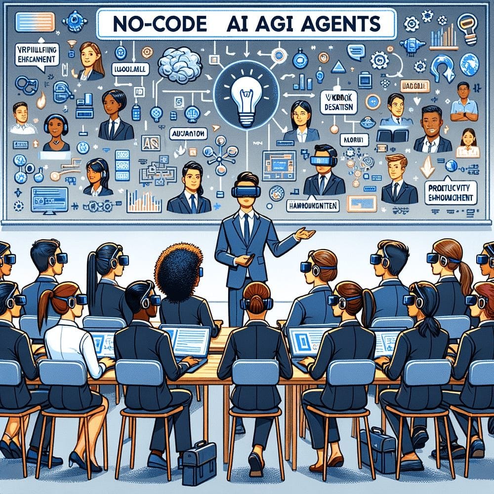 An AI Expert Explains The Hype