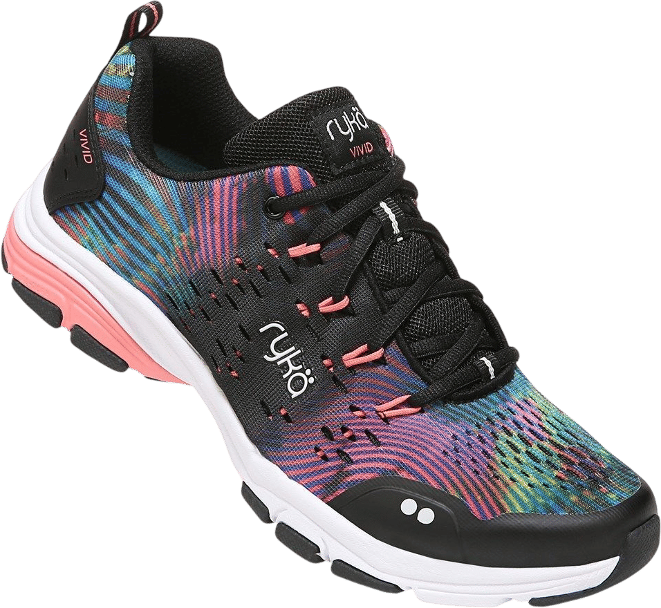 Rykä Vivid RZX Training Sneaker