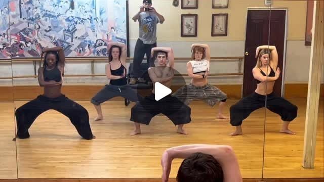 this CHOREO