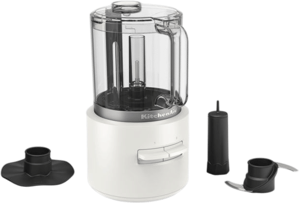 Kitchen Aid Cordless Food Chopper