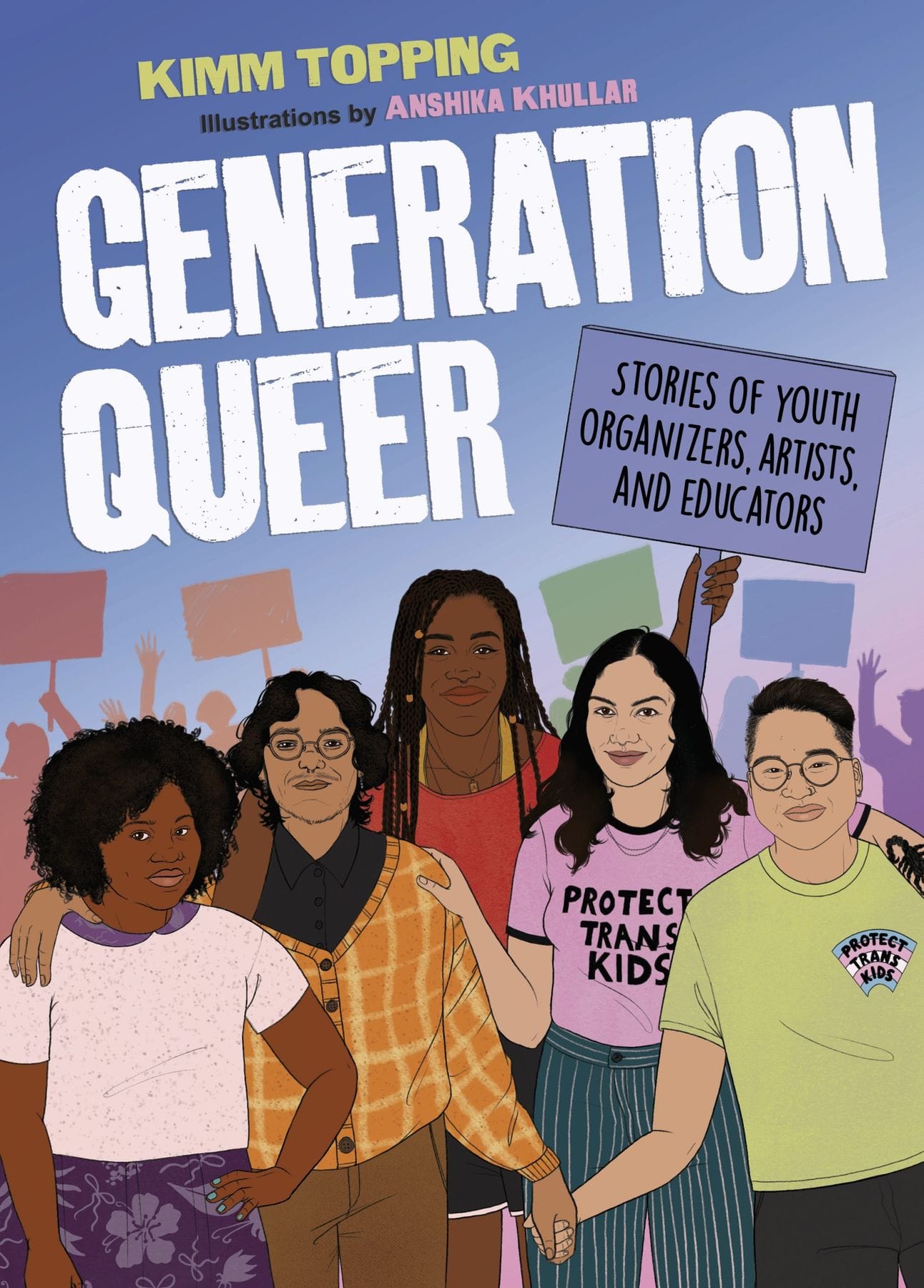 generation queer