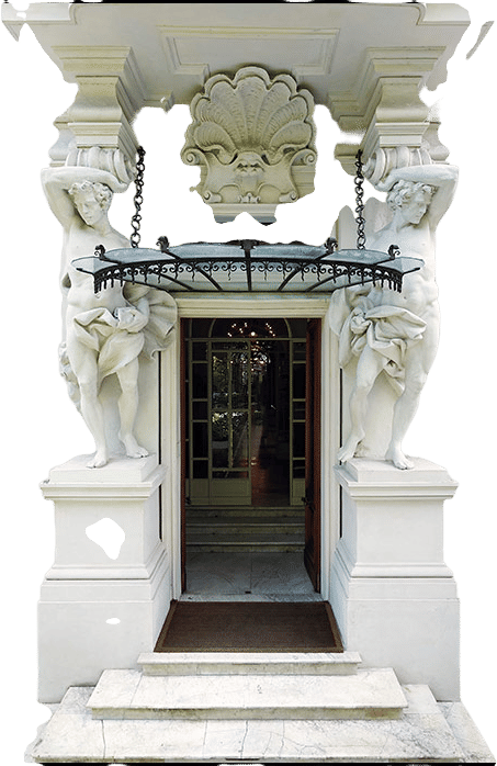 Villa Laetitia