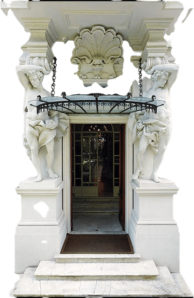 Villa Laetitia