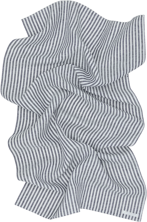 Linen Bath Towel