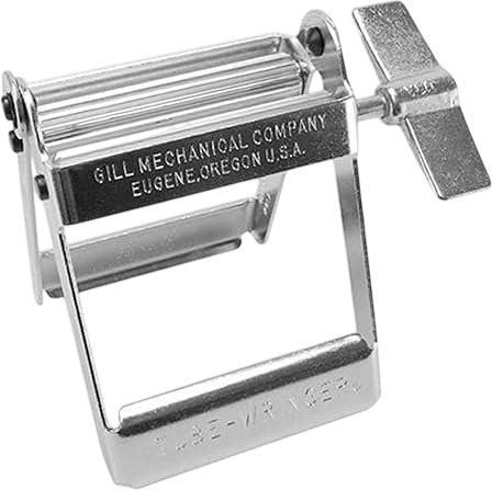 Gill Mechanical Tube-Wringer