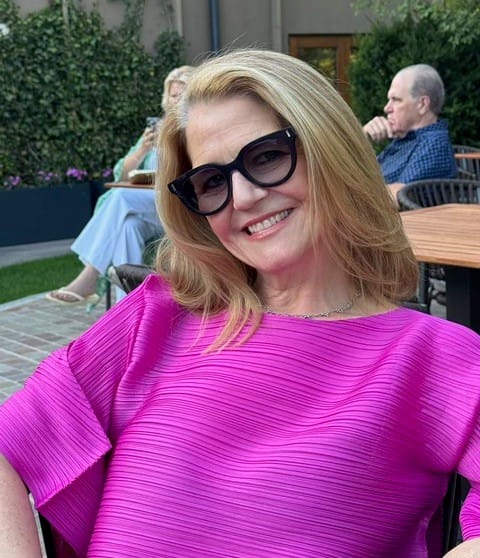 Lucy Donnelly