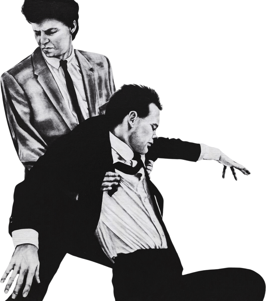 The Ascension by Glenn Branca (1981)