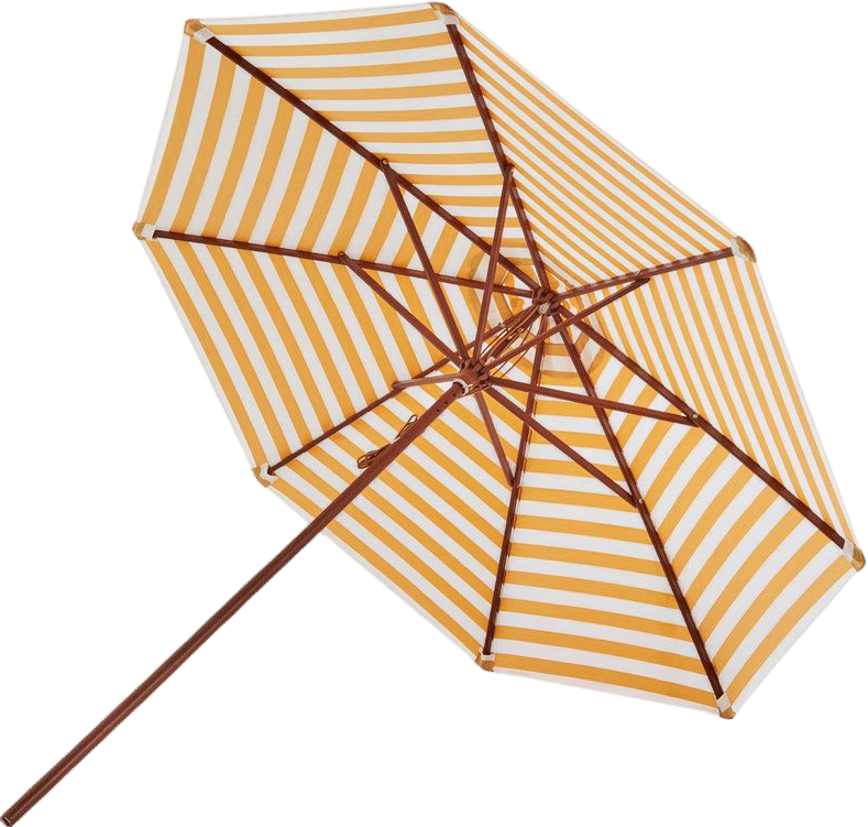 Messina Round Umbrella