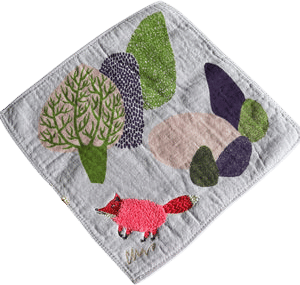 kusubashi monori washcloth