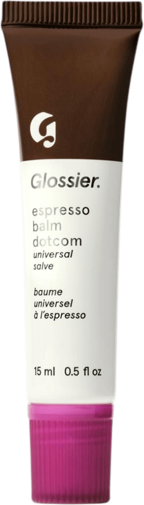 Glossier Balm Dotcom Espresso Balm