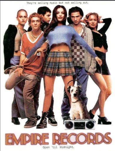 Empire Records