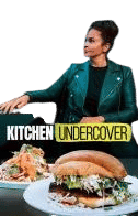Food Network Kitchen Undercover