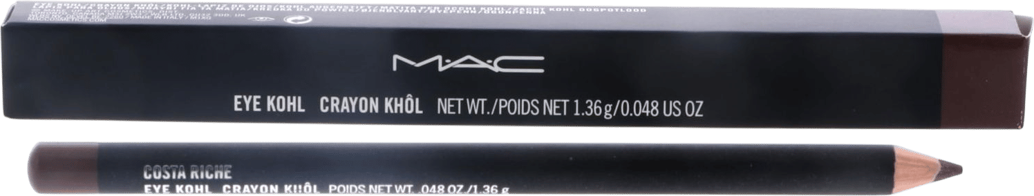 MAC Costa Riche eye pencil