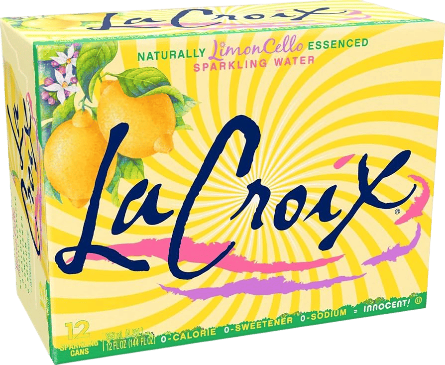 Limoncello la croix