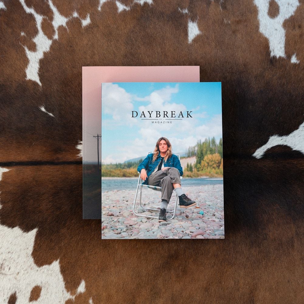 Daybreak Magazine