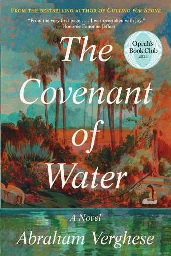 The Covenant of  Water