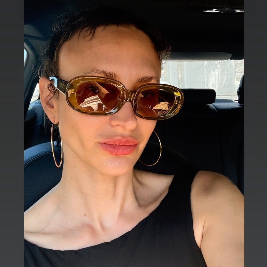 Sarah Manuwal