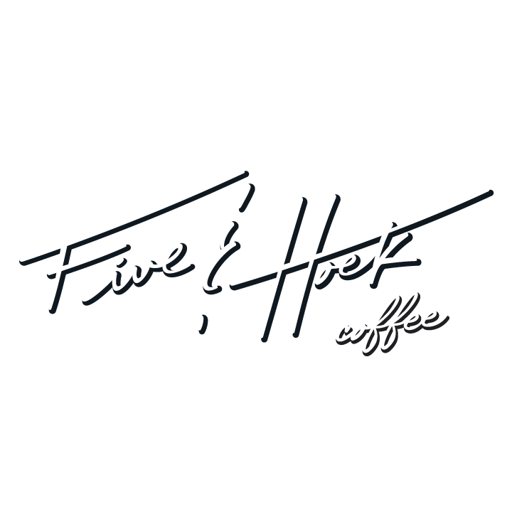Five & Hoek Coffee Co.