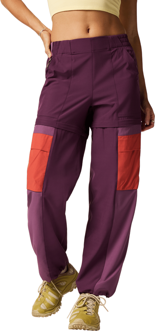 THE BEST HIKING PANTS