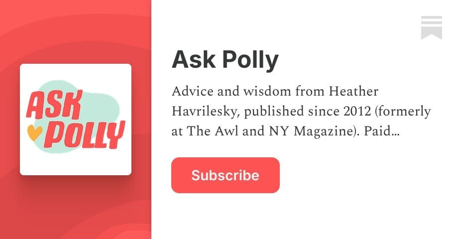 ask polly