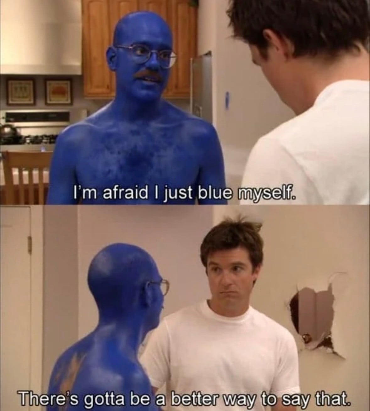 Arrested Development
