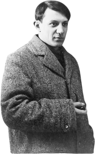 Pablo Picasso